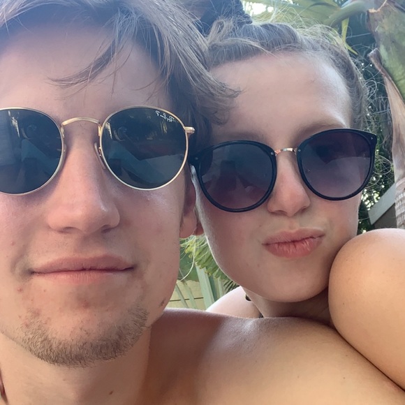 Meet your Posher, Garrett - Picture 1 of 1